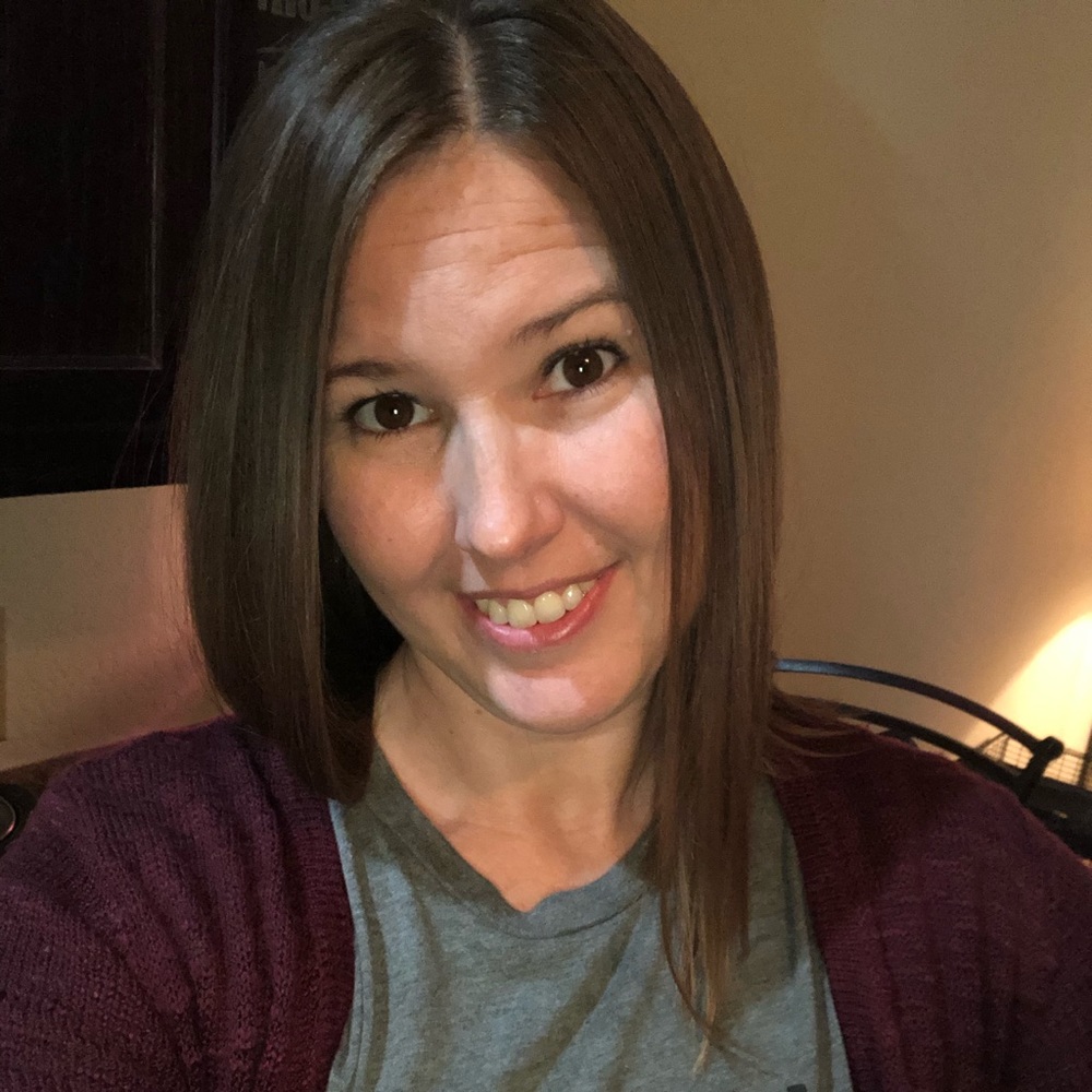 Meet your Posher, Kerri